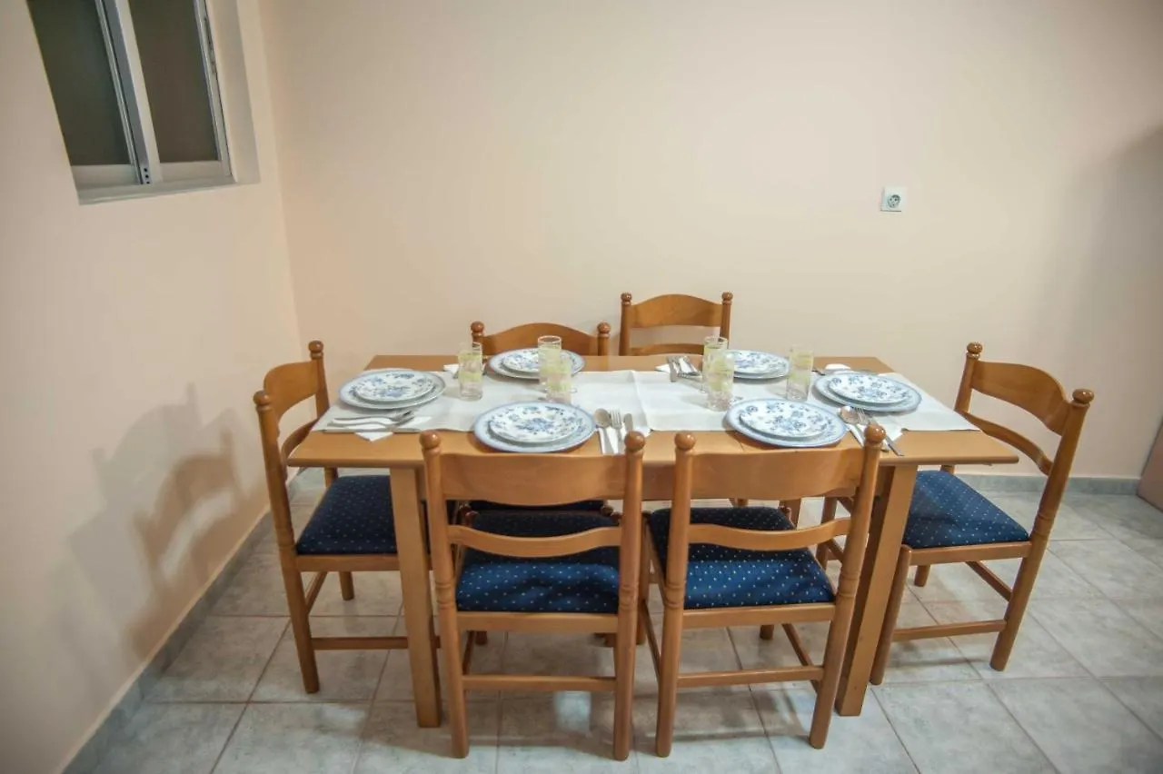 A Central Apartment Argostolion